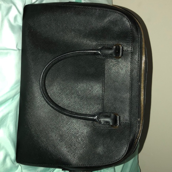 Black Michael Kors bag - Picture 3 of 3